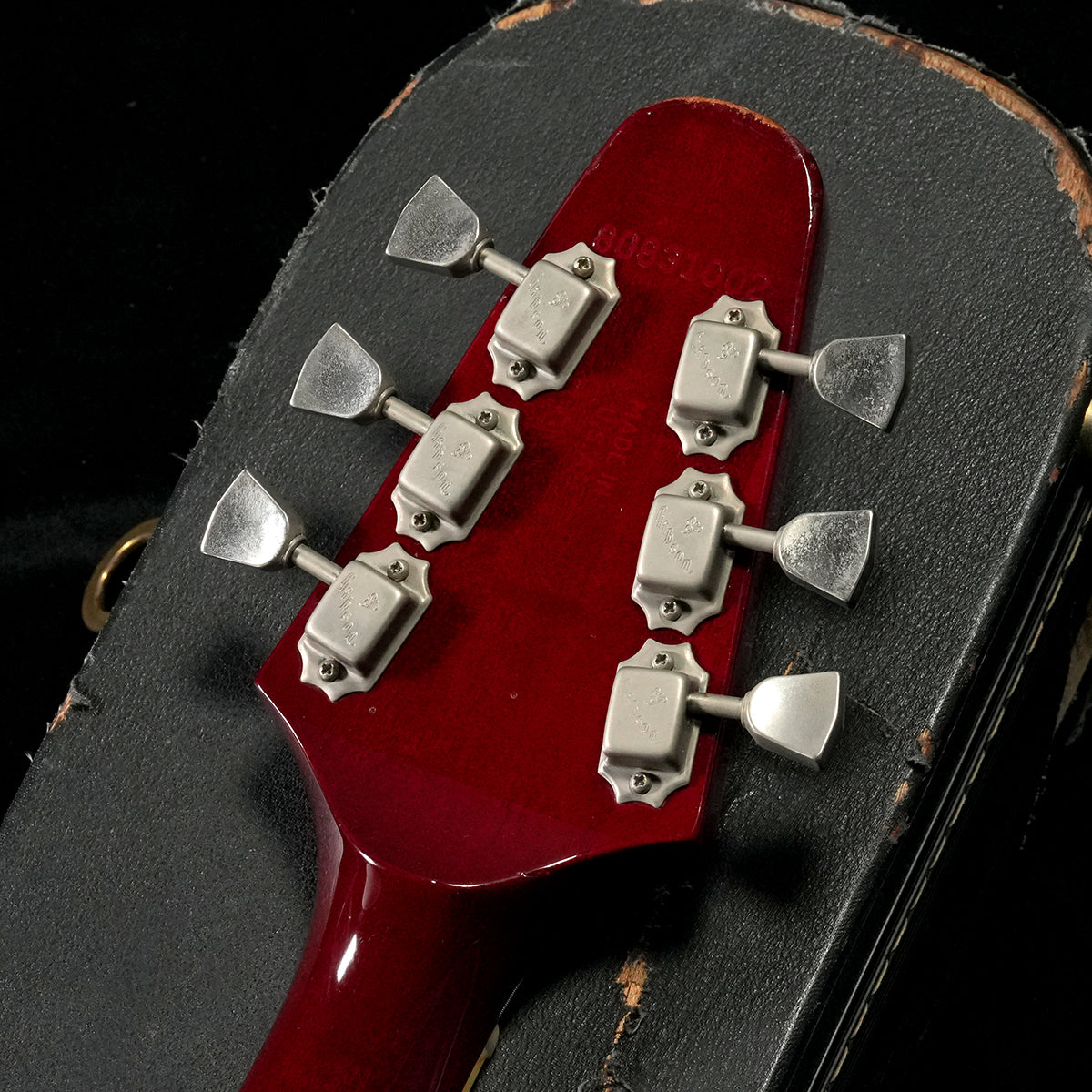 [SN 80831003] USED Gibson / 1981 Flying V [05]