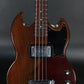 [SN 902443] USED Gibson / EB-0 Cherry 1972 [10]