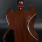 [SN 902443] USED Gibson / EB-0 Cherry 1972 [10]