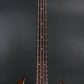 [SN 902443] USED Gibson / EB-0 Cherry 1972 [10]