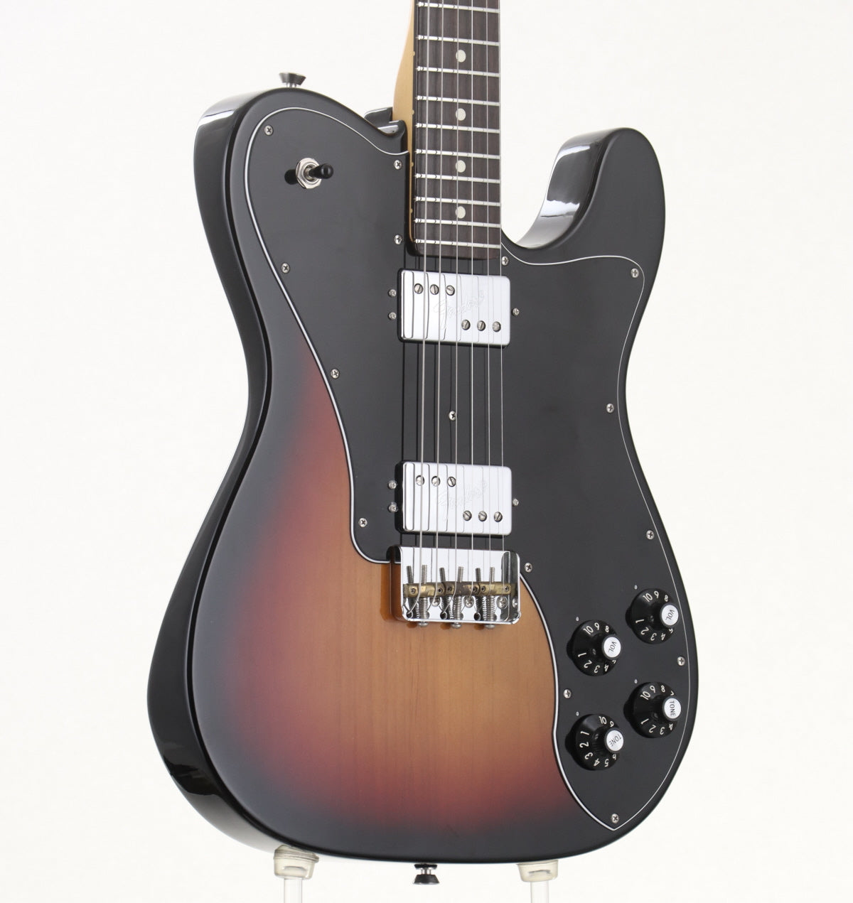 [SN US220069426] USED Fender / American Professional II Telecaster Deluxe Rosewood Fingerboard 3-Color Sunburst [09]