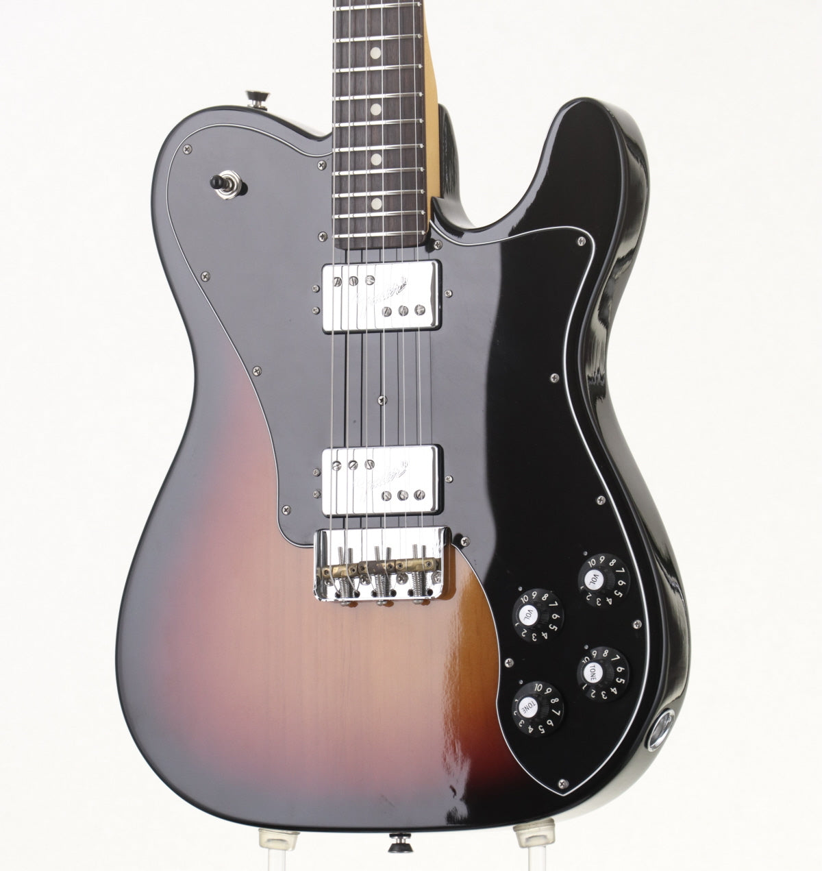 [SN US220069426] USED Fender / American Professional II Telecaster Deluxe Rosewood Fingerboard 3-Color Sunburst [09]