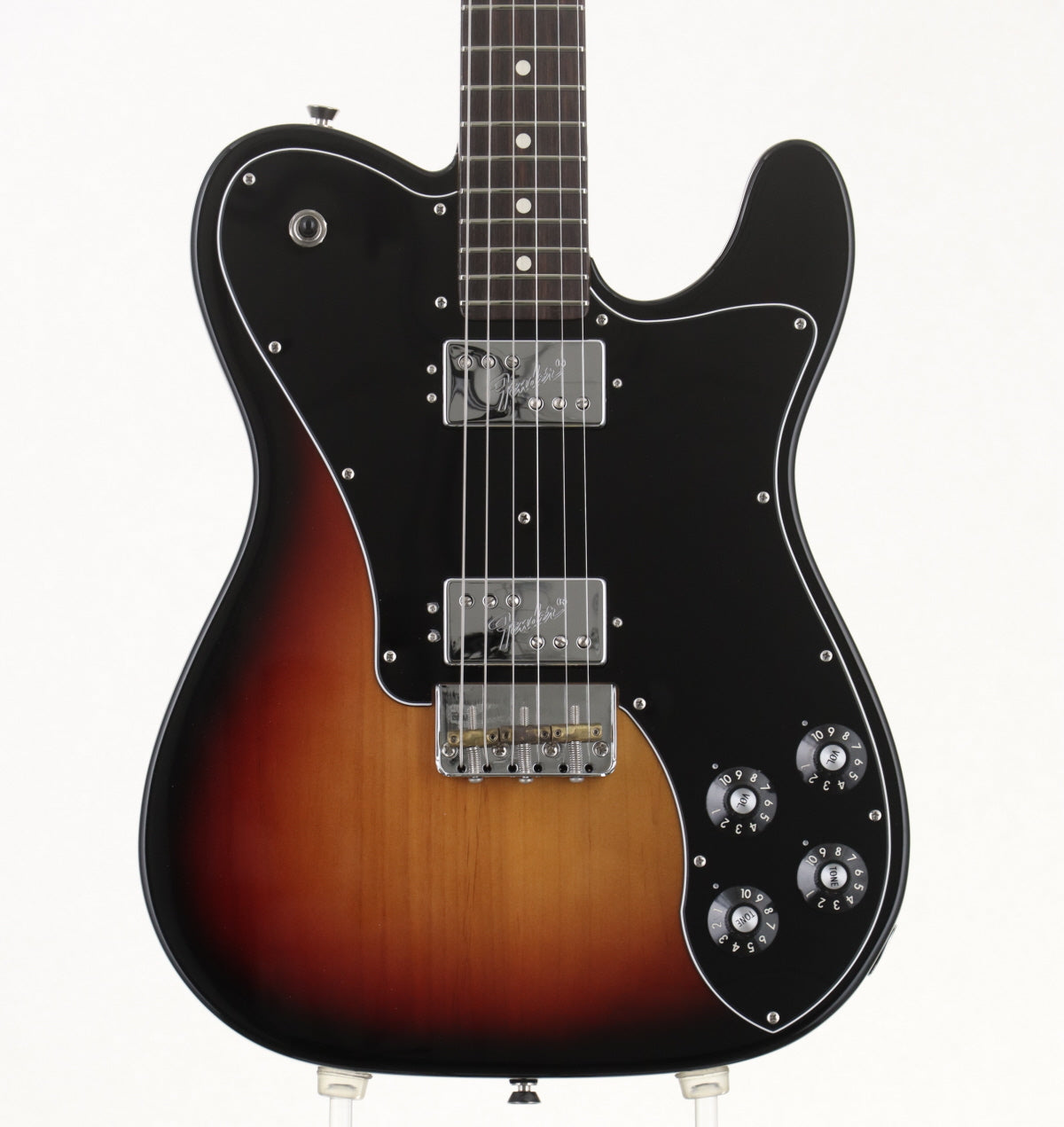 [SN US220069426] USED Fender / American Professional II Telecaster Deluxe Rosewood Fingerboard 3-Color Sunburst [09]