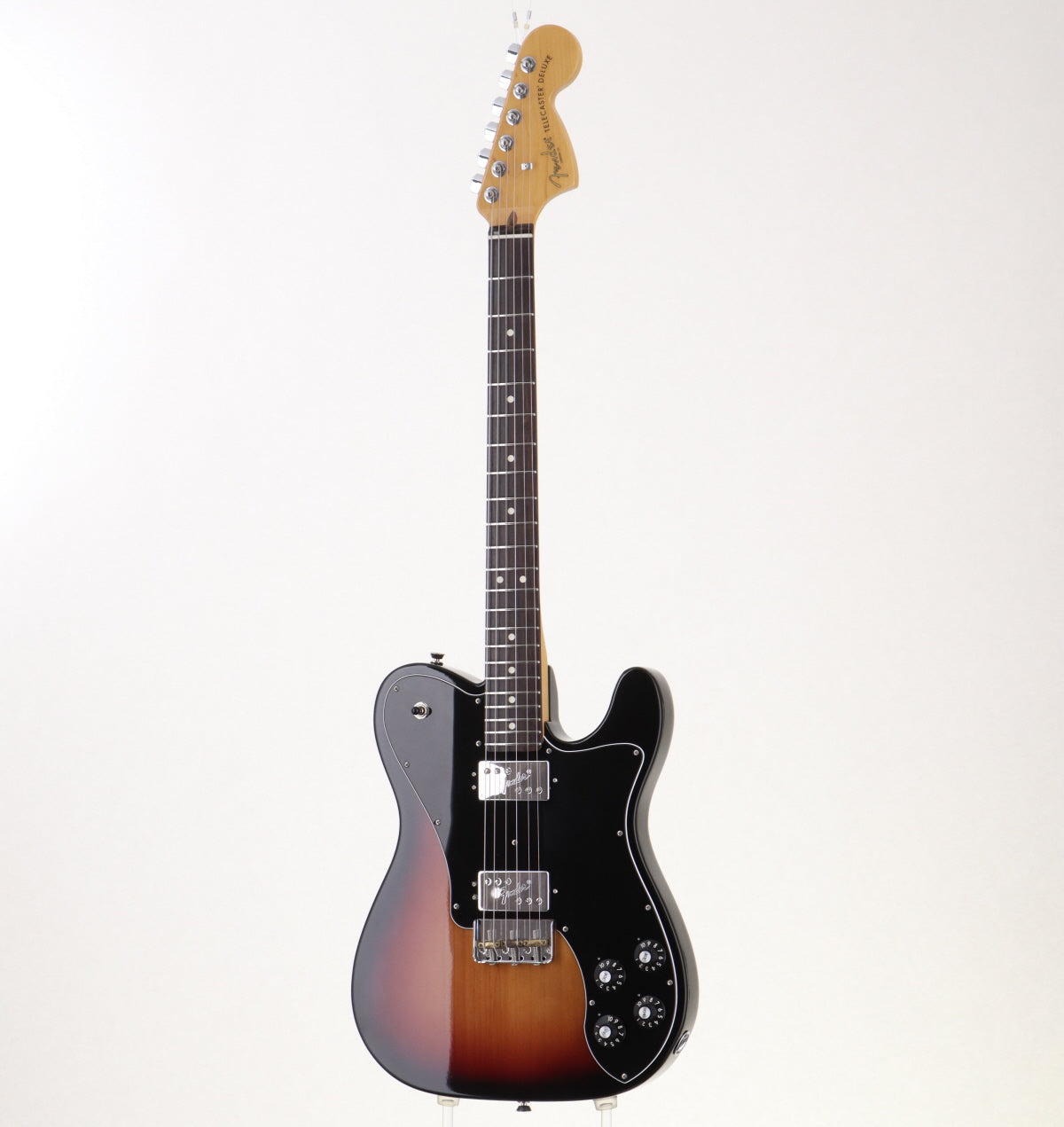 [SN US220069426] USED Fender / American Professional II Telecaster Deluxe Rosewood Fingerboard 3-Color Sunburst [09]