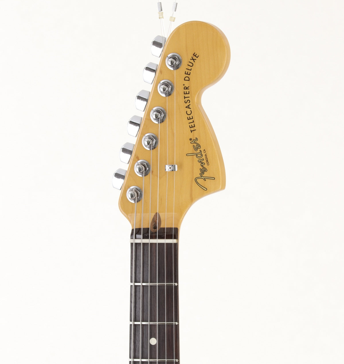 [SN US220069426] USED Fender / American Professional II Telecaster Deluxe Rosewood Fingerboard 3-Color Sunburst [09]