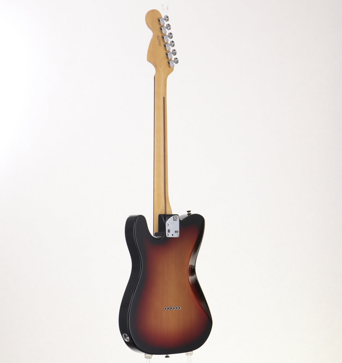 [SN US220069426] USED Fender / American Professional II Telecaster Deluxe Rosewood Fingerboard 3-Color Sunburst [09]