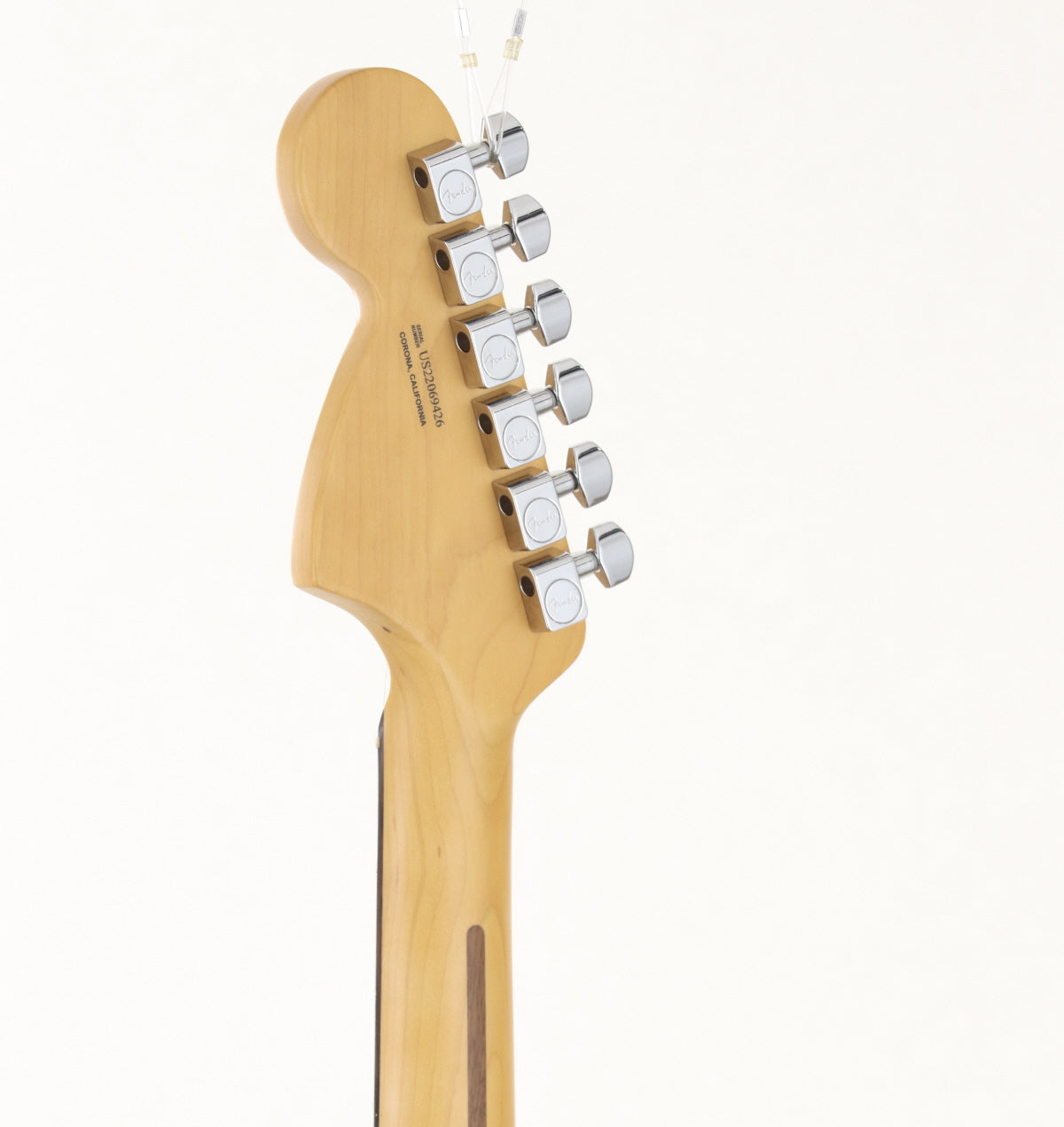 [SN US220069426] USED Fender / American Professional II Telecaster Deluxe Rosewood Fingerboard 3-Color Sunburst [09]