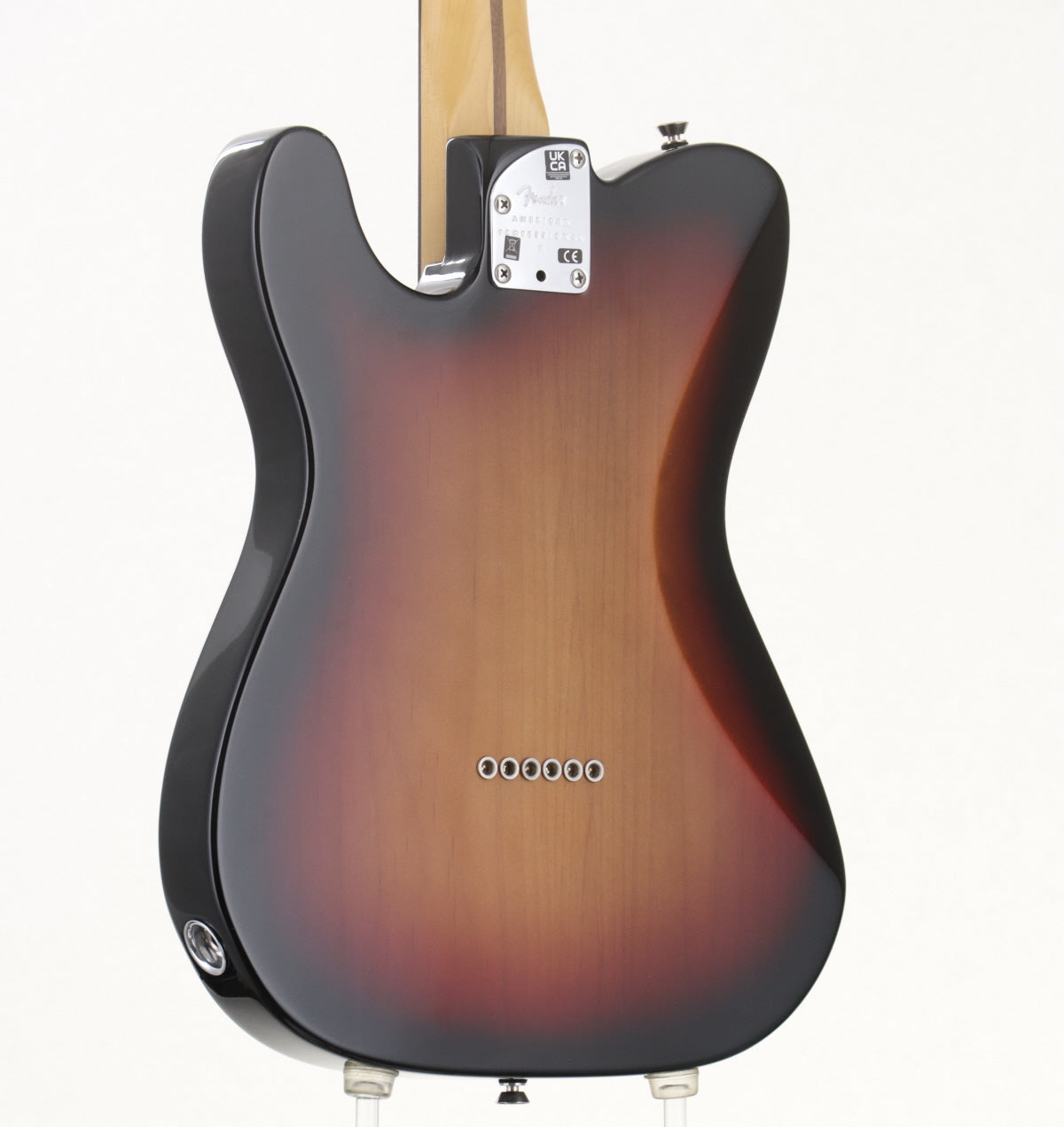 [SN US220069426] USED Fender / American Professional II Telecaster Deluxe Rosewood Fingerboard 3-Color Sunburst [09]