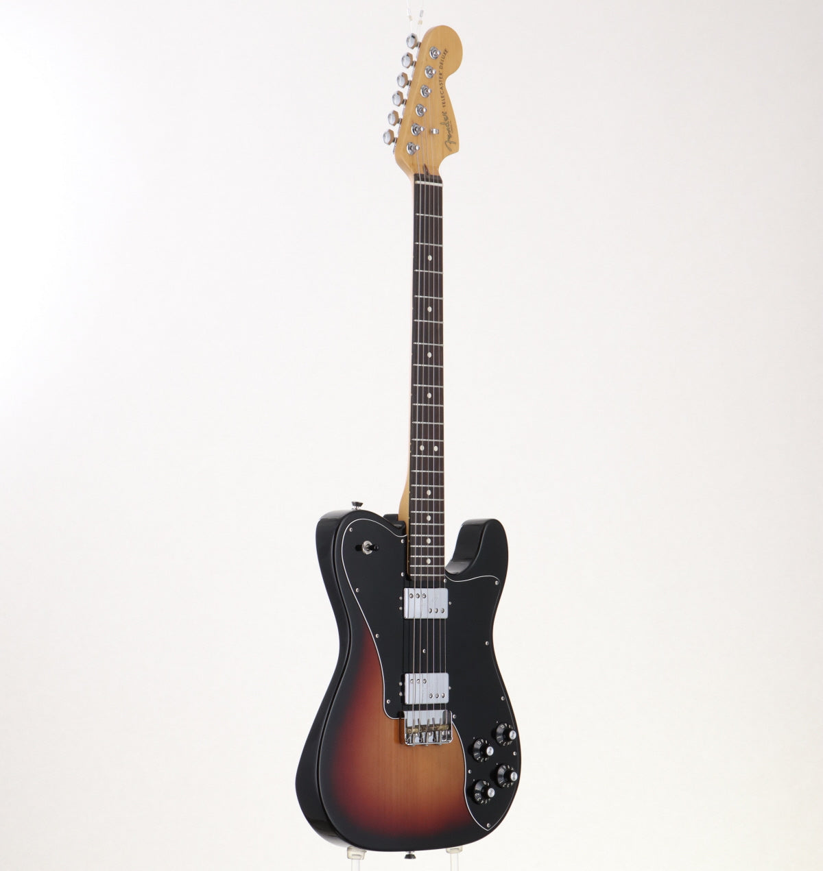[SN US220069426] USED Fender / American Professional II Telecaster Deluxe Rosewood Fingerboard 3-Color Sunburst [09]