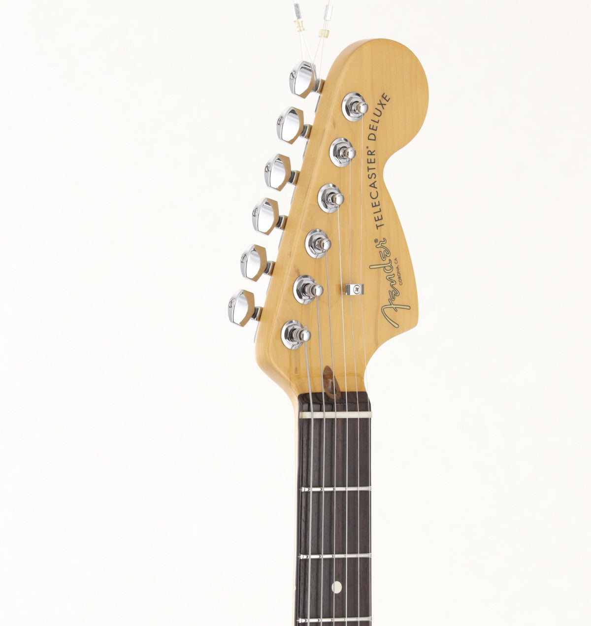 [SN US220069426] USED Fender / American Professional II Telecaster Deluxe Rosewood Fingerboard 3-Color Sunburst [09]