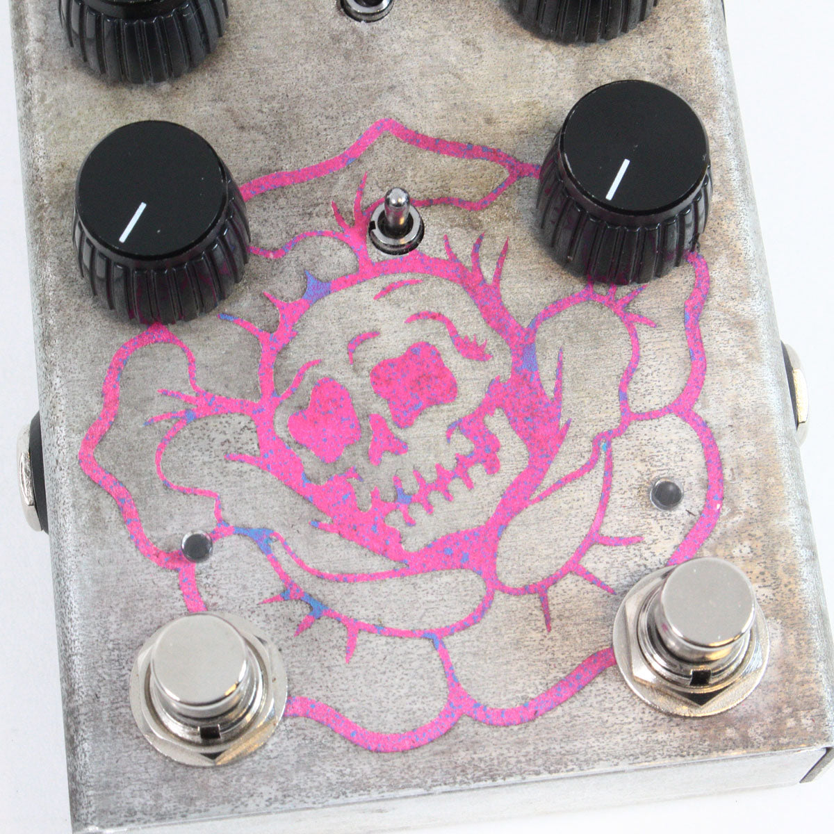 [SN WB 032] USED BEETRONICS / Wannabee CS [05]