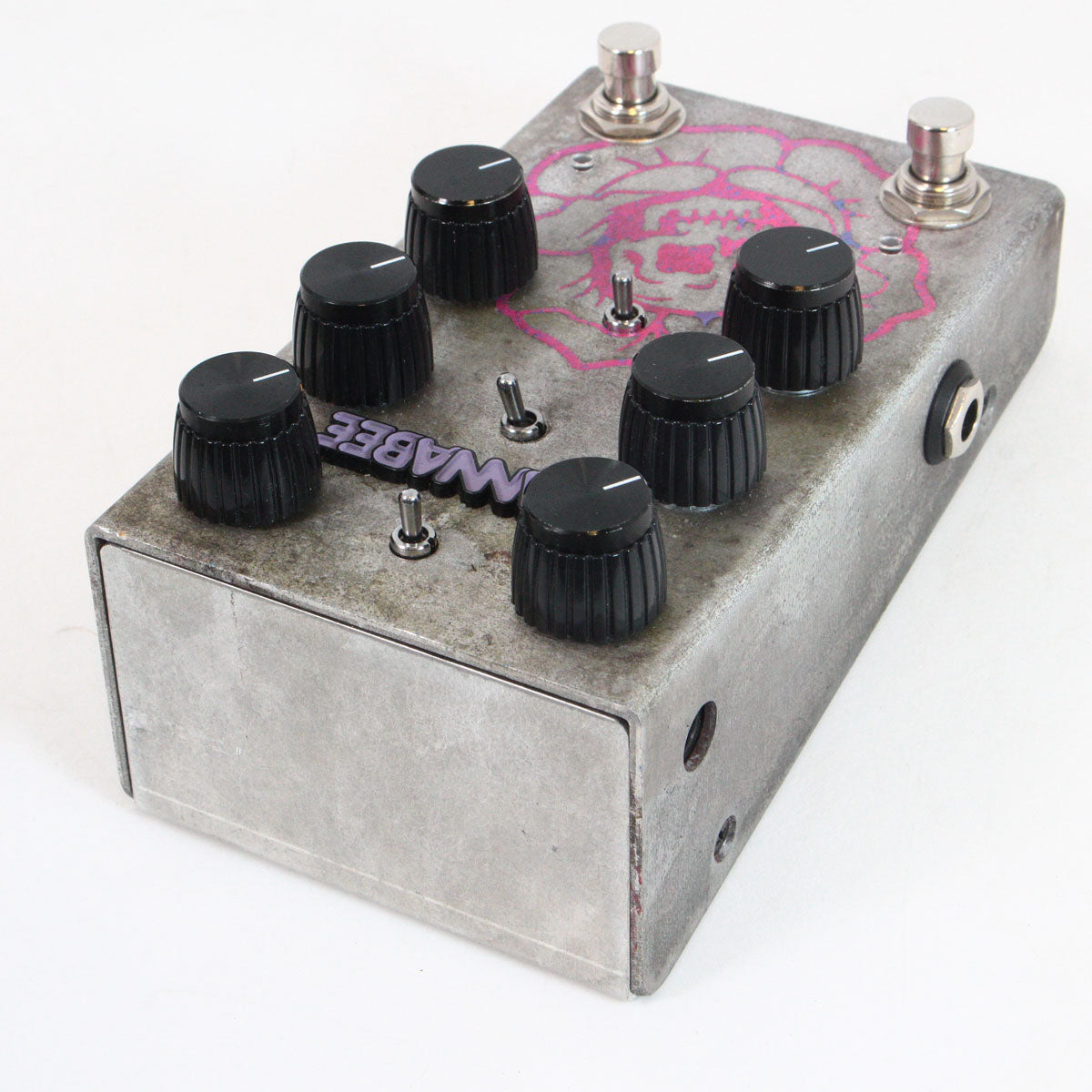 [SN WB 032] USED BEETRONICS / Wannabee CS [05]