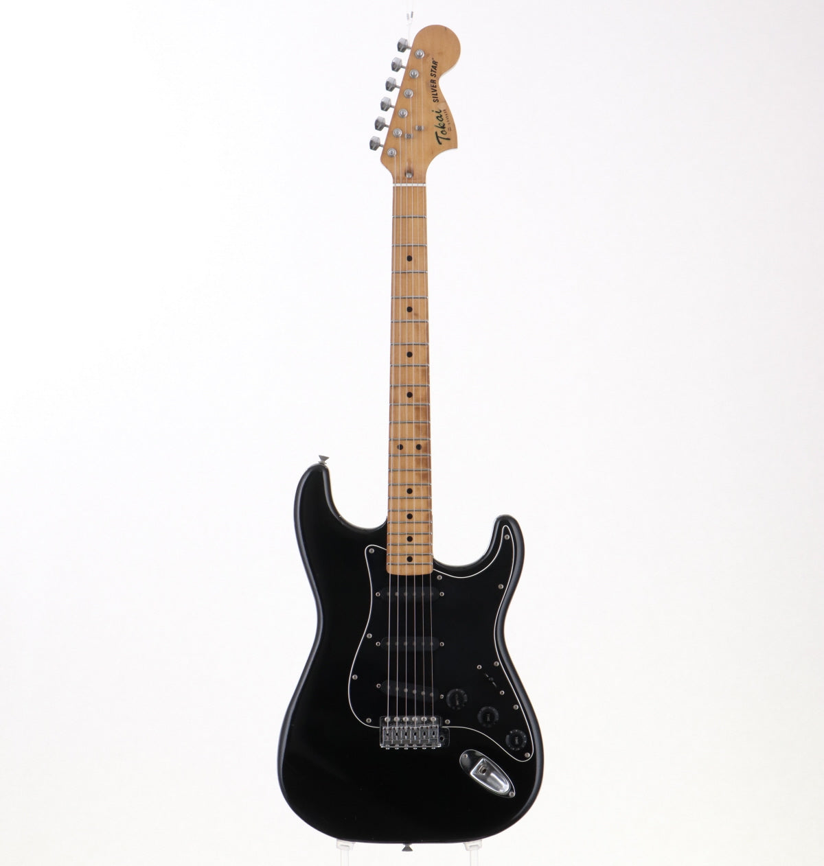 [SN 5045418] USED TOKAI / TSS38 Silver Star [03]