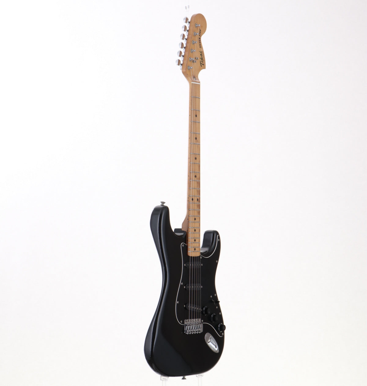 [SN 5045418] USED TOKAI / TSS38 Silver Star [03]