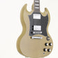 [SN 226230280] USED Gibson / SG Standard TV Yellow 2023 [09]