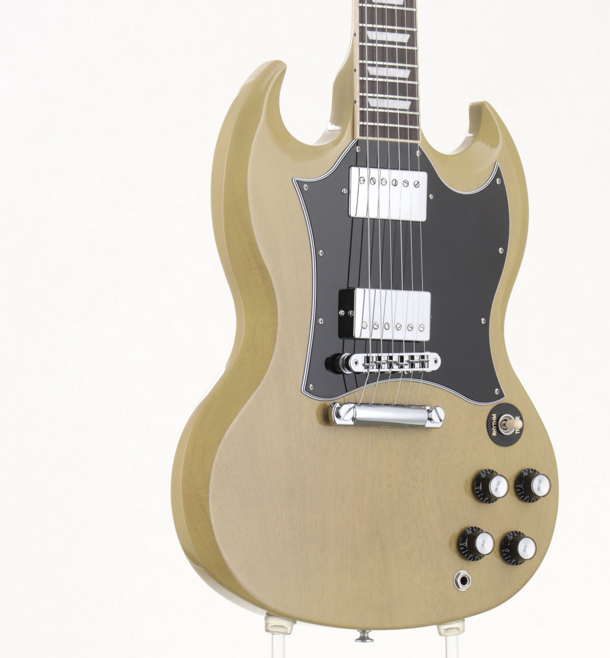 [SN 226230280] USED Gibson / SG Standard TV Yellow 2023 [09]