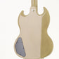 [SN 226230280] USED Gibson / SG Standard TV Yellow 2023 [09]
