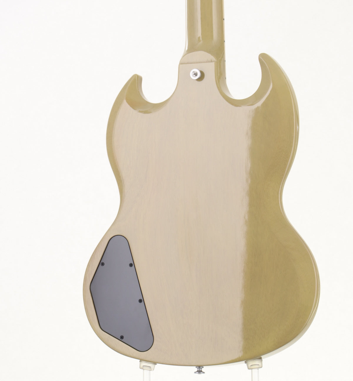 [SN 226230280] USED Gibson / SG Standard TV Yellow 2023 [09]