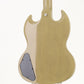 [SN 226230280] USED Gibson / SG Standard TV Yellow 2023 [09]