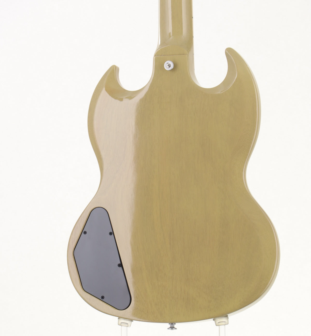 [SN 226230280] USED Gibson / SG Standard TV Yellow 2023 [09]