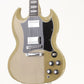 [SN 226230280] USED Gibson / SG Standard TV Yellow 2023 [09]