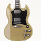 [SN 226230280] USED Gibson / SG Standard TV Yellow 2023 [09]