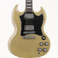 [SN 226230280] USED Gibson / SG Standard TV Yellow 2023 [09]