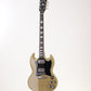 [SN 226230280] USED Gibson / SG Standard TV Yellow 2023 [09]