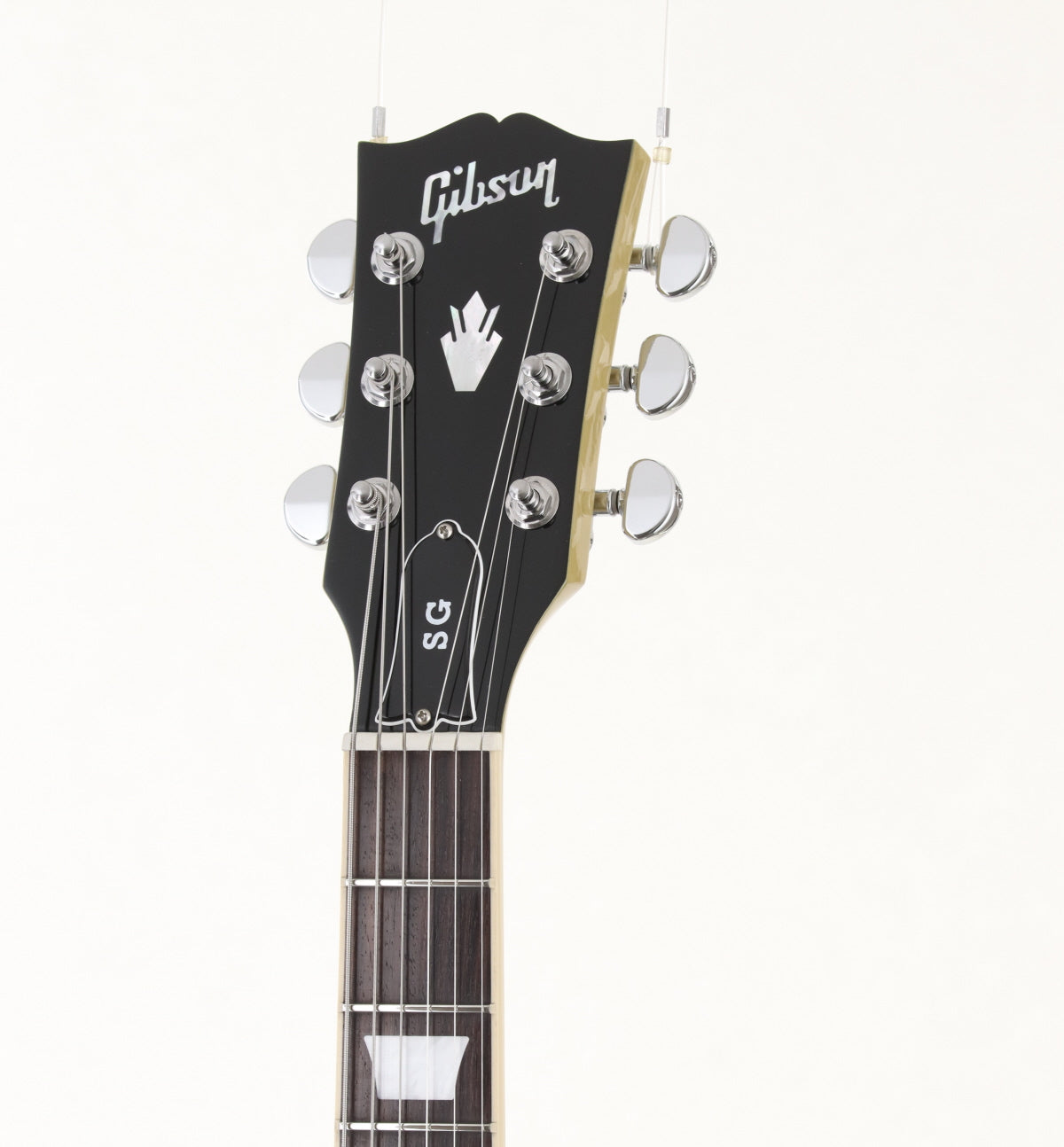 [SN 226230280] USED Gibson / SG Standard TV Yellow 2023 [09]
