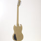 [SN 226230280] USED Gibson / SG Standard TV Yellow 2023 [09]