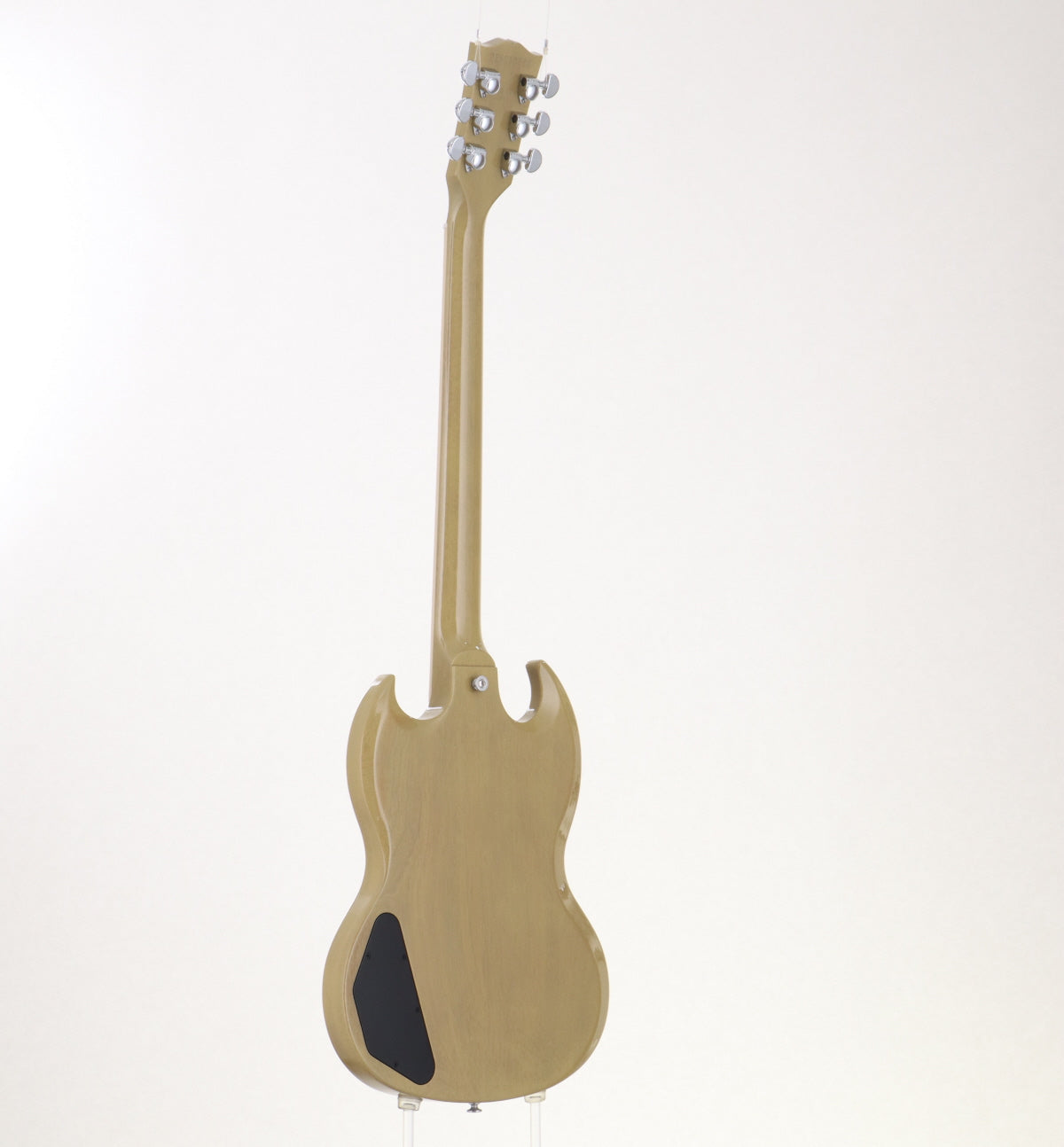 [SN 226230280] USED Gibson / SG Standard TV Yellow 2023 [09]