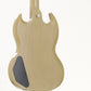[SN 226230280] USED Gibson / SG Standard TV Yellow 2023 [09]