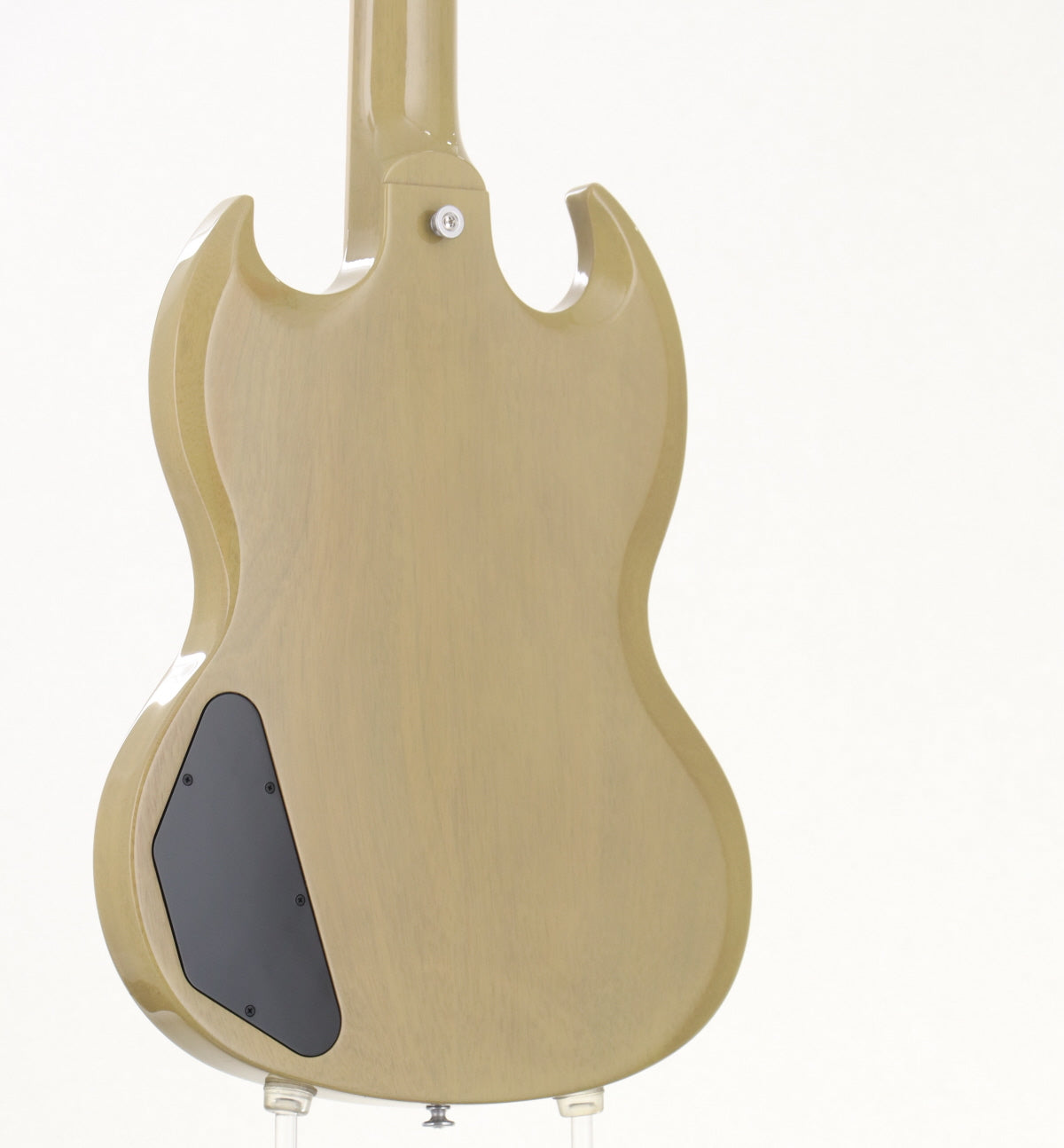 [SN 226230280] USED Gibson / SG Standard TV Yellow 2023 [09]