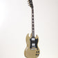[SN 226230280] USED Gibson / SG Standard TV Yellow 2023 [09]