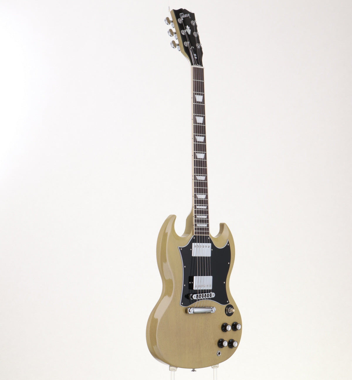 [SN 226230280] USED Gibson / SG Standard TV Yellow 2023 [09]