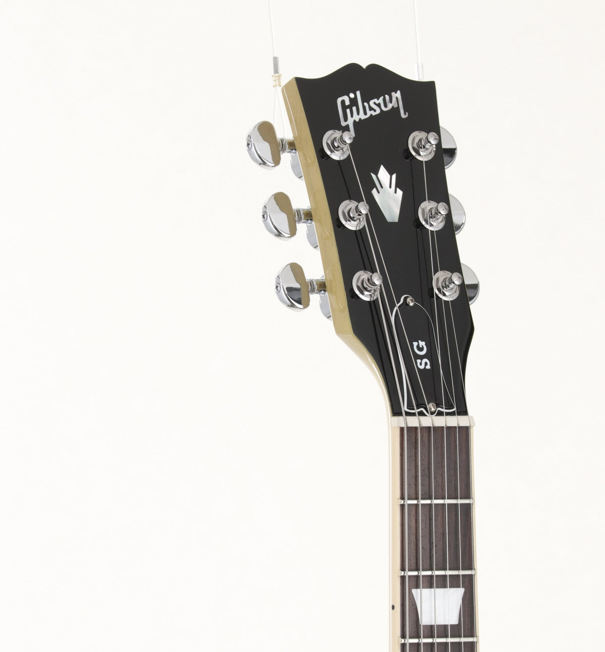 [SN 226230280] USED Gibson / SG Standard TV Yellow 2023 [09]