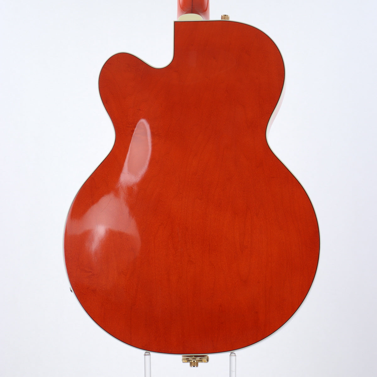[SN JT05107339] USED GRETSCH / G6120 / Nashville Orange Stain [12]