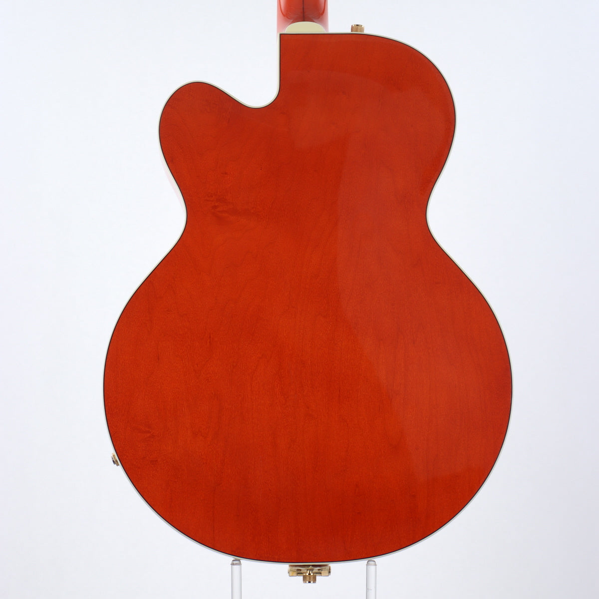 [SN JT05107339] USED GRETSCH / G6120 / Nashville Orange Stain [12]