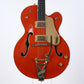 [SN JT05107339] USED GRETSCH / G6120 / Nashville Orange Stain [12]