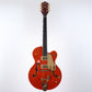 [SN JT05107339] USED GRETSCH / G6120 / Nashville Orange Stain [12]