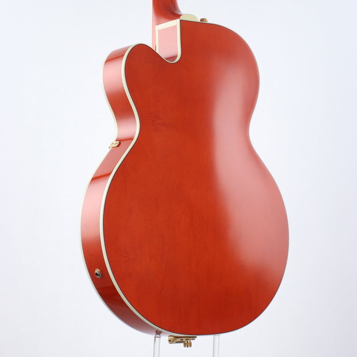 [SN JT05107339] USED GRETSCH / G6120 / Nashville Orange Stain [12]
