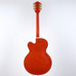 [SN JT05107339] USED GRETSCH / G6120 / Nashville Orange Stain [12]