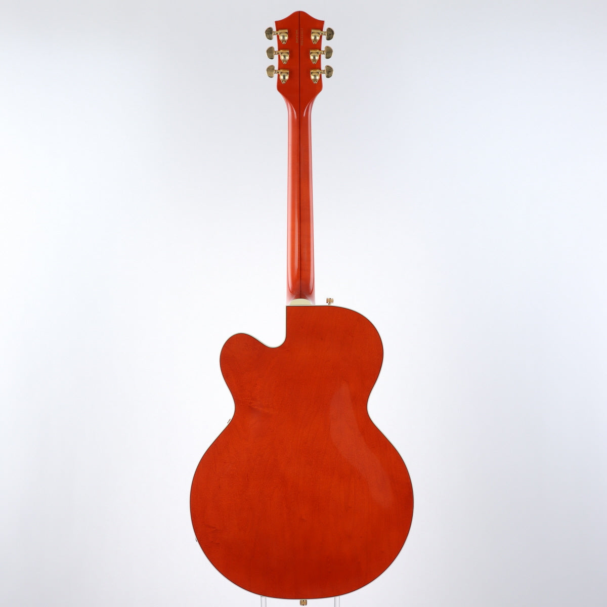 [SN JT05107339] USED GRETSCH / G6120 / Nashville Orange Stain [12]