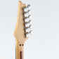 [SN F9806195] USED Ibanez / JEM90HAM / Steve Vai Signature Model / Hoshino 90th Anniversary Blue-green metallic texture [12]