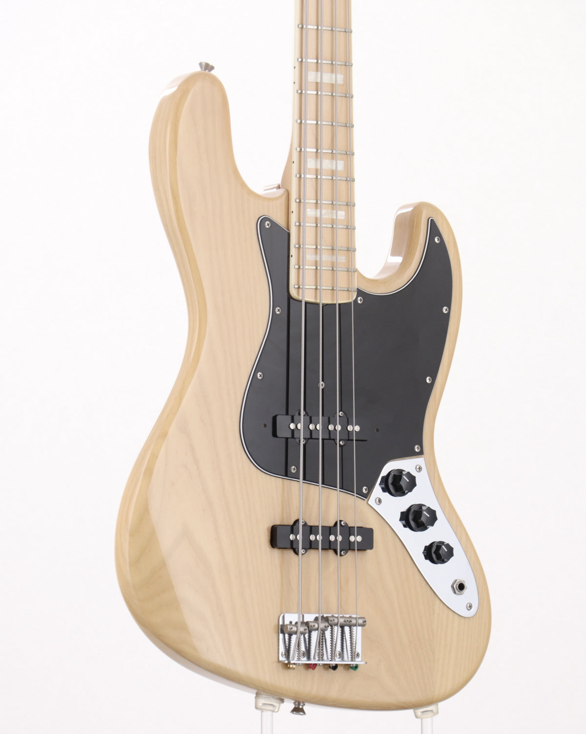 [SN N028377] USED Fender JAPAN / JB75-90 NAT/M 1995-1996 [09]