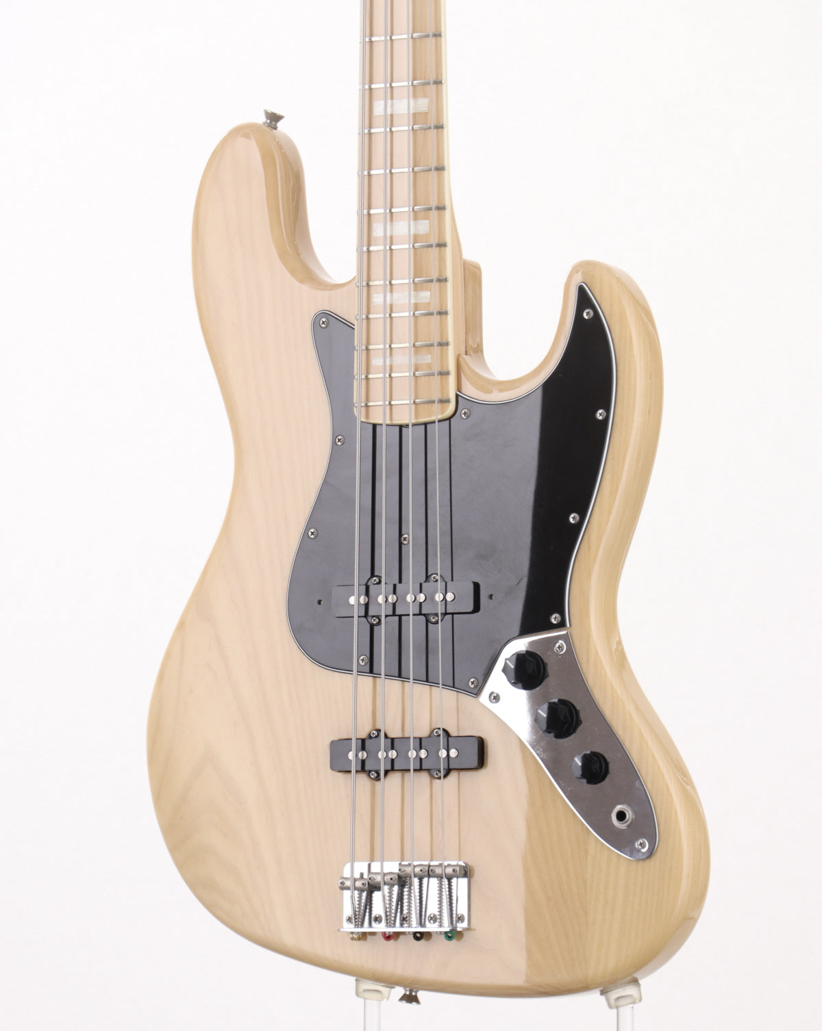 [SN N028377] USED Fender JAPAN / JB75-90 NAT/M 1995-1996 [09]
