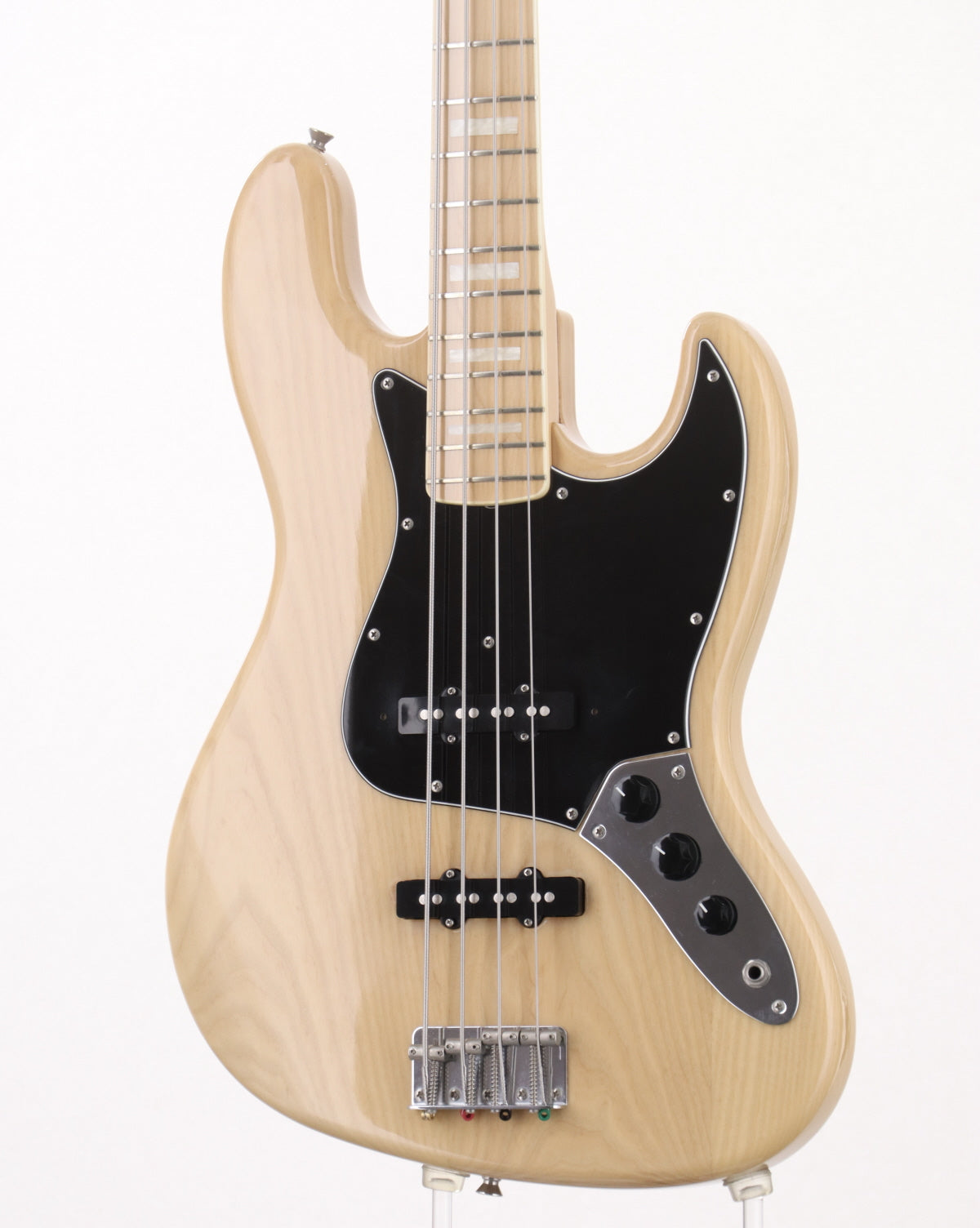 [SN N028377] USED Fender JAPAN / JB75-90 NAT/M 1995-1996 [09]