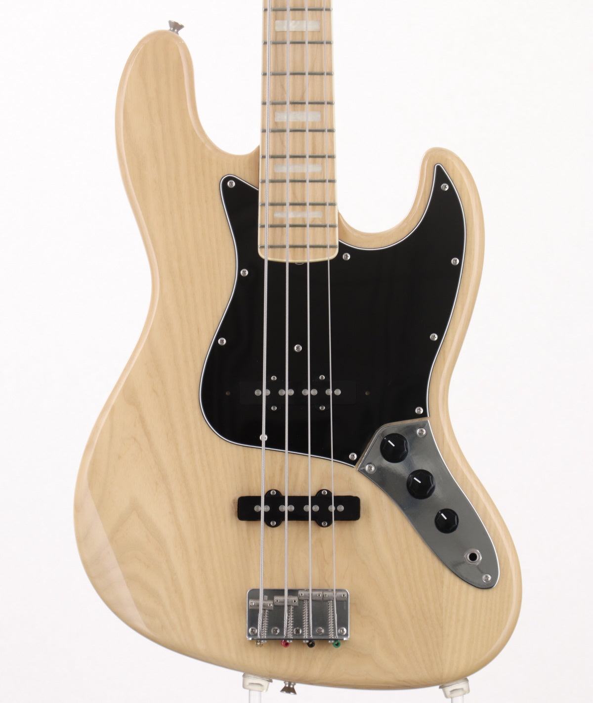 [SN N028377] USED Fender JAPAN / JB75-90 NAT/M 1995-1996 [09]