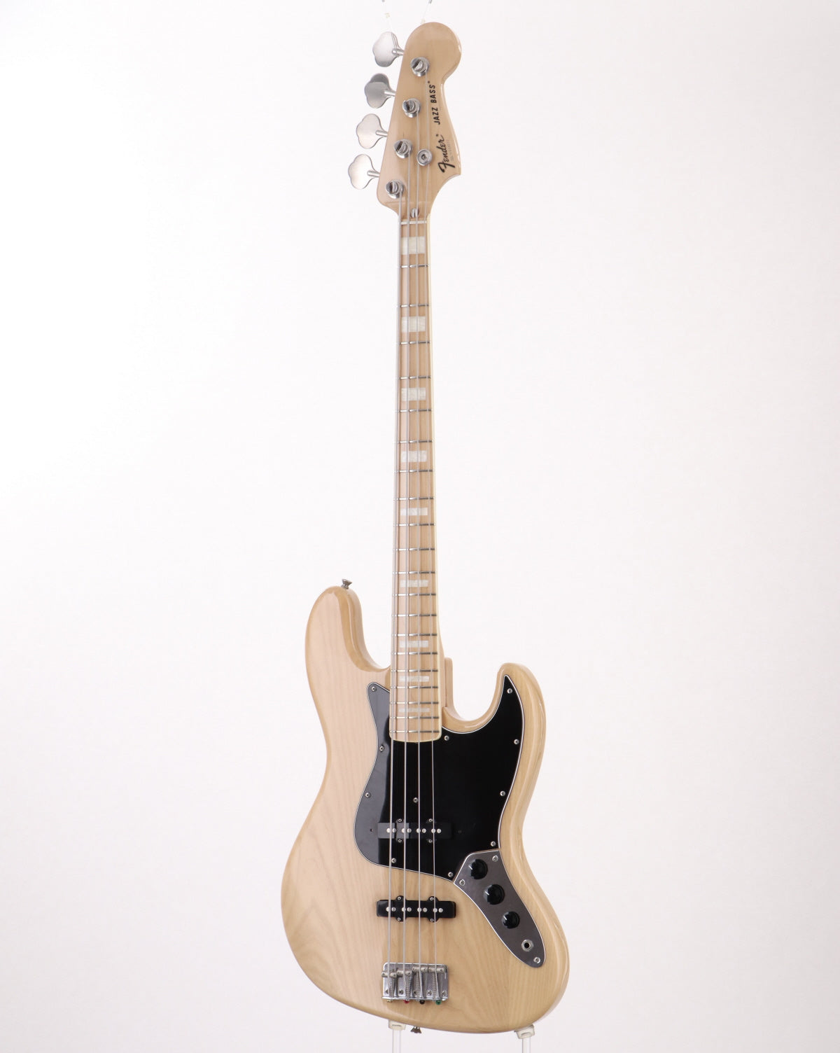 [SN N028377] USED Fender JAPAN / JB75-90 NAT/M 1995-1996 [09]