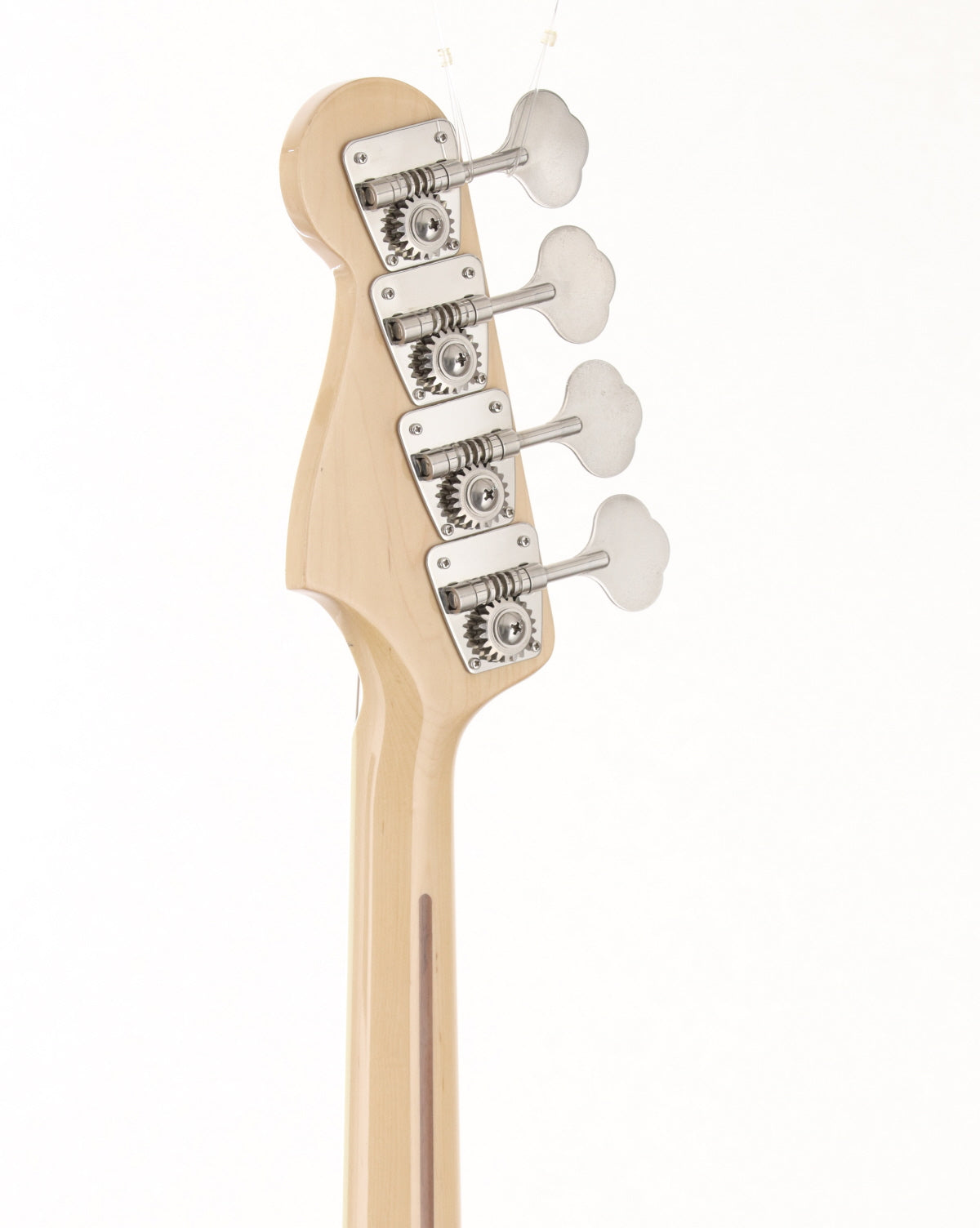 [SN N028377] USED Fender JAPAN / JB75-90 NAT/M 1995-1996 [09]